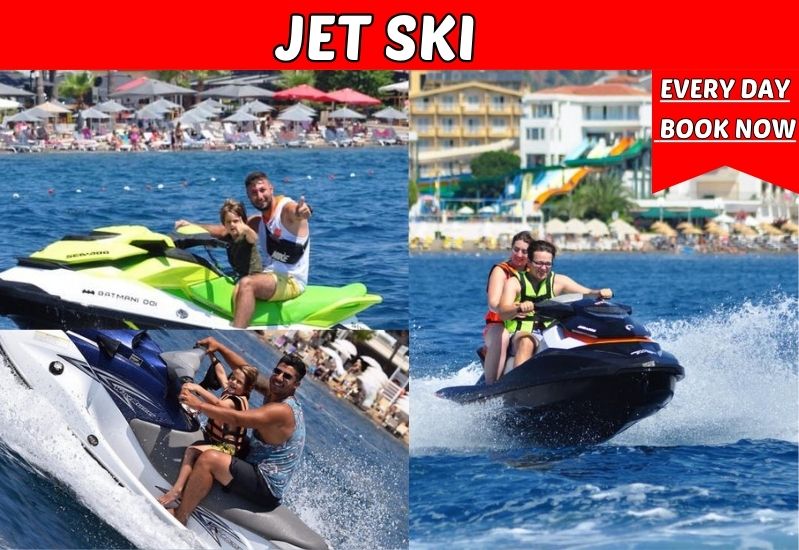 Marmaris Jet Ski